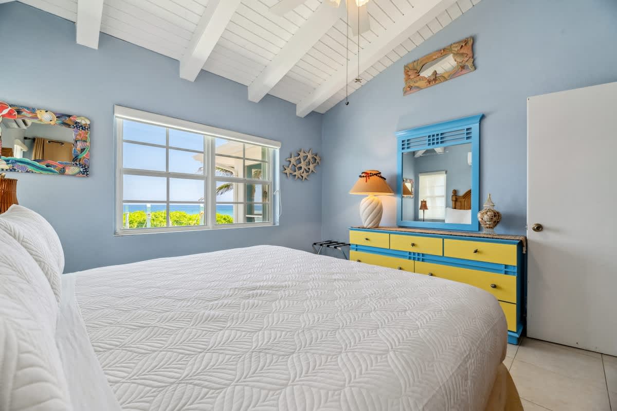 Blue Vista Villa #9