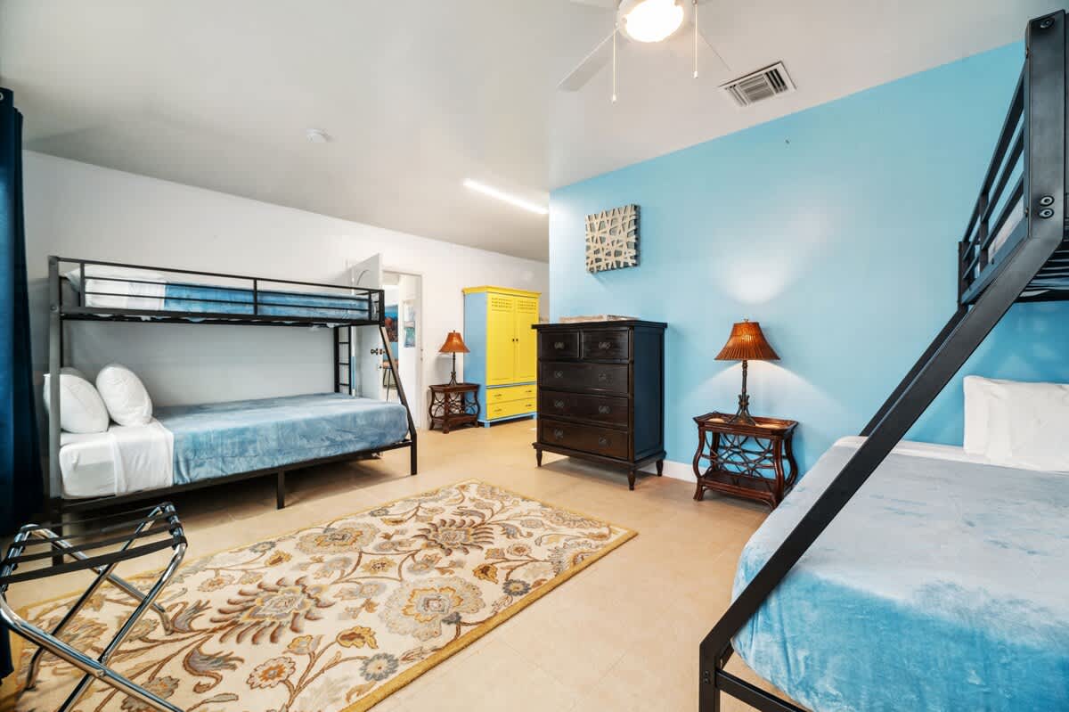 Blue Vista Villa #22