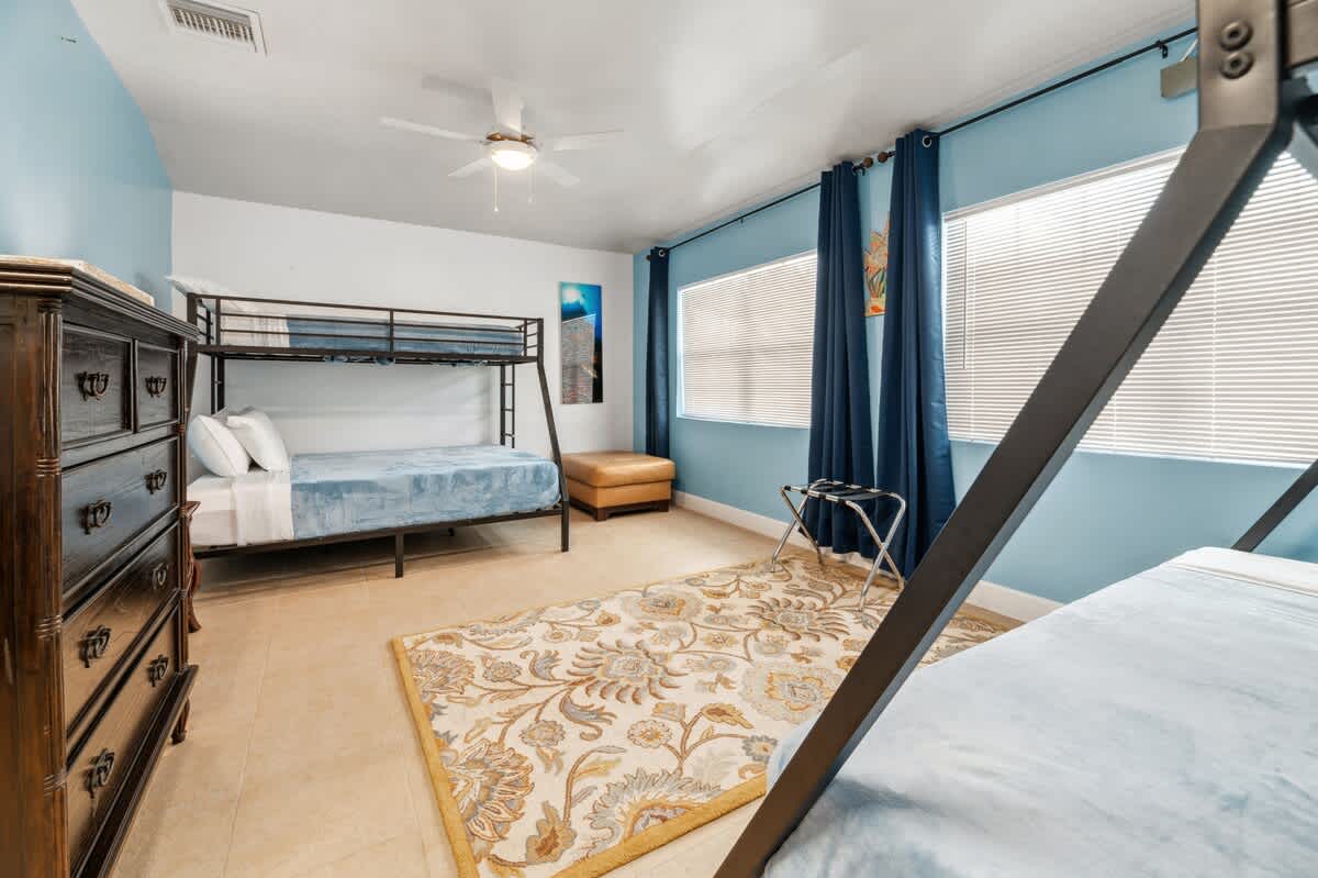 Blue Vista Villa #4