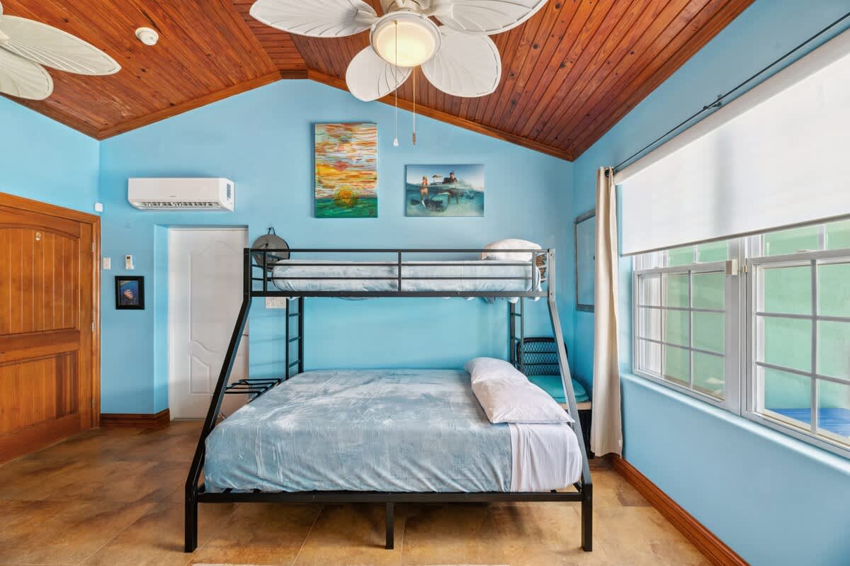 Blue Vista Villa #32