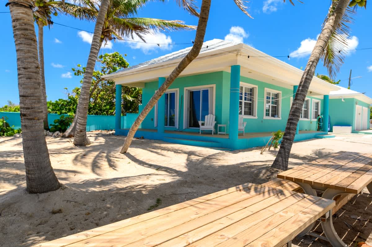 Blue Vista Villa #2