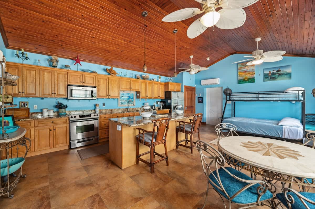Blue Vista Villa #38