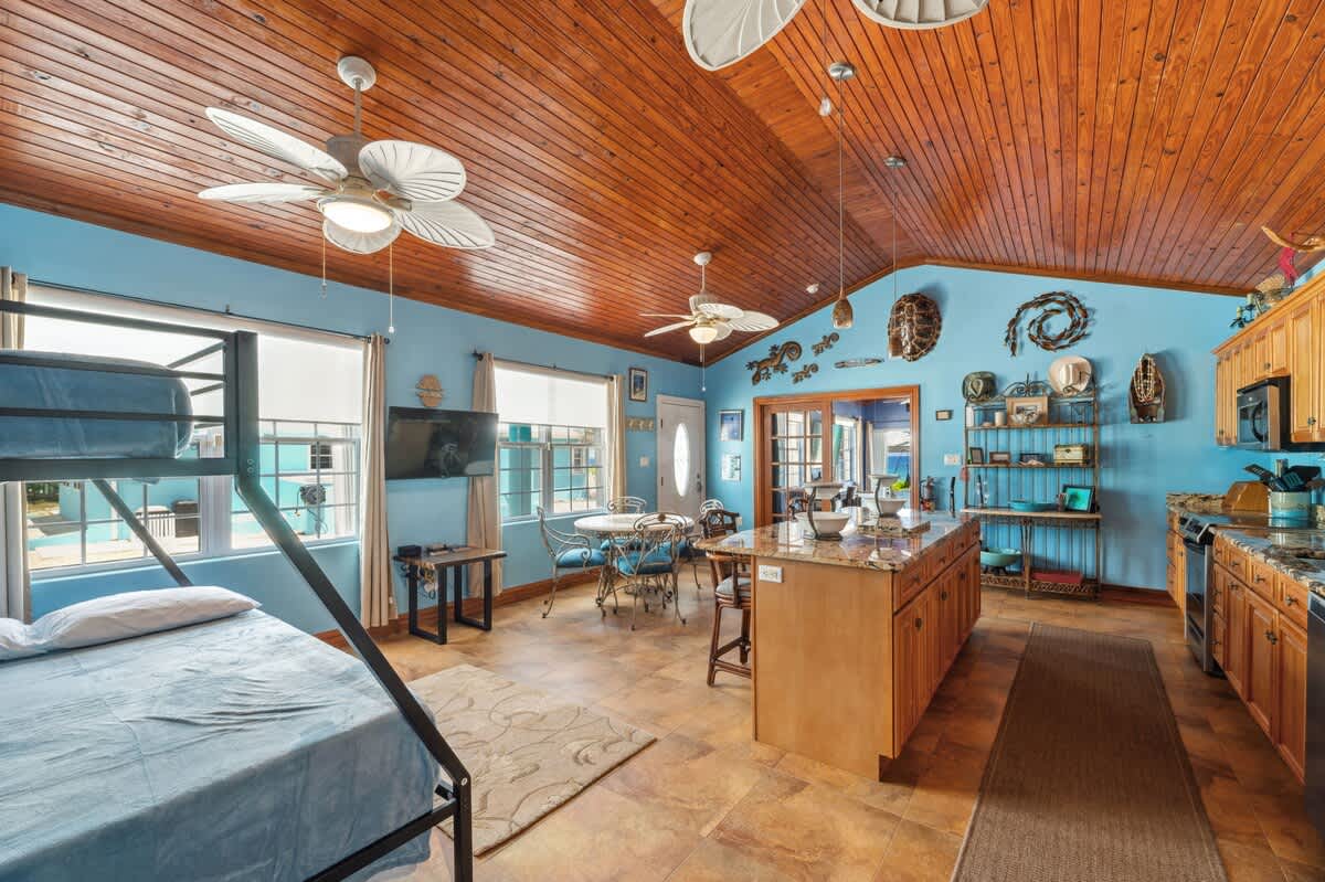 Blue Vista Villa #53