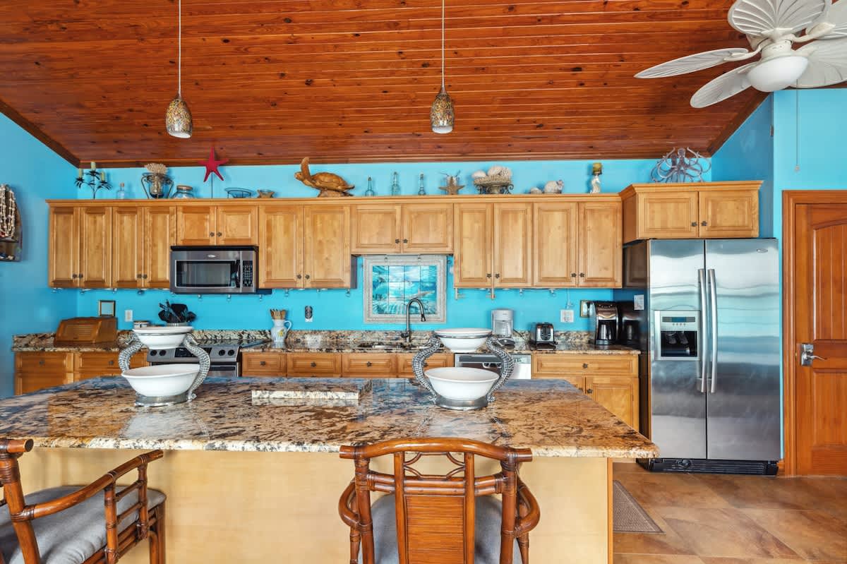 Blue Vista Villa #59