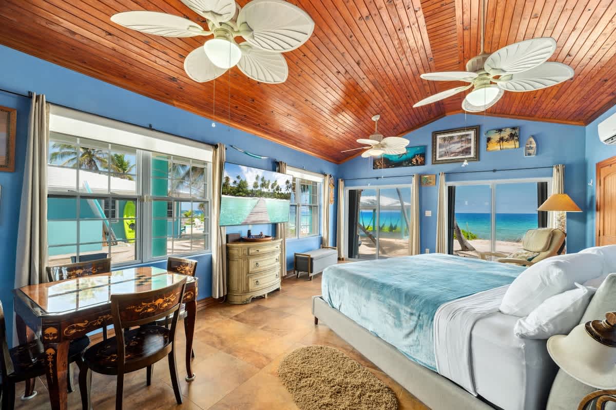 Blue Vista Villa #20