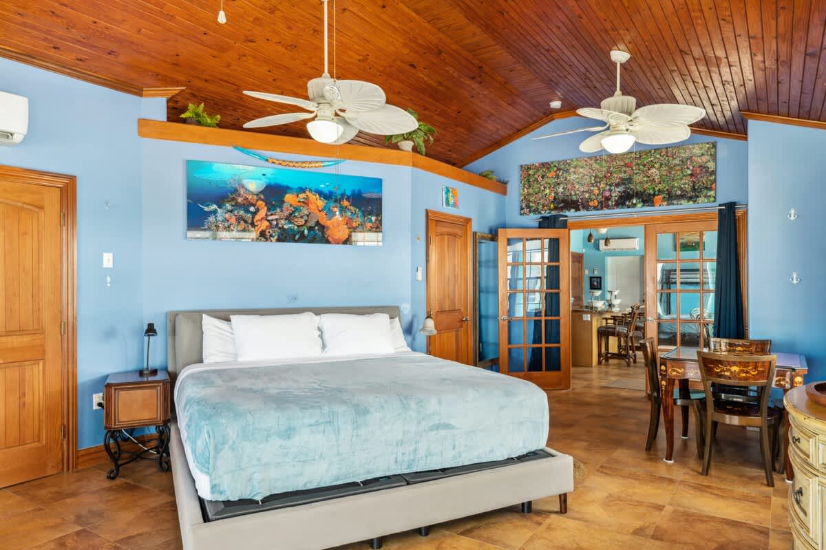Blue Vista Villa #46
