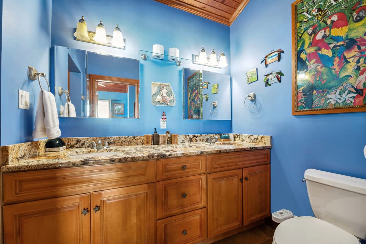 Blue Vista Villa #10