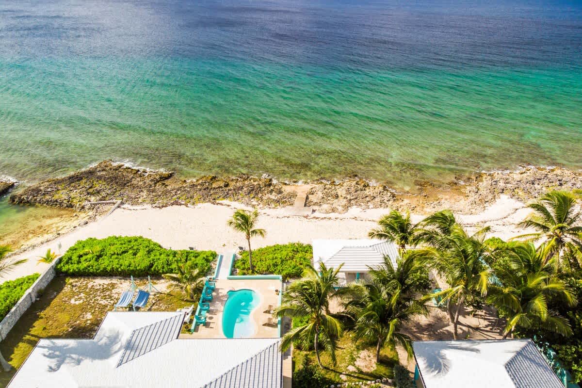Blue Vista Villa #65