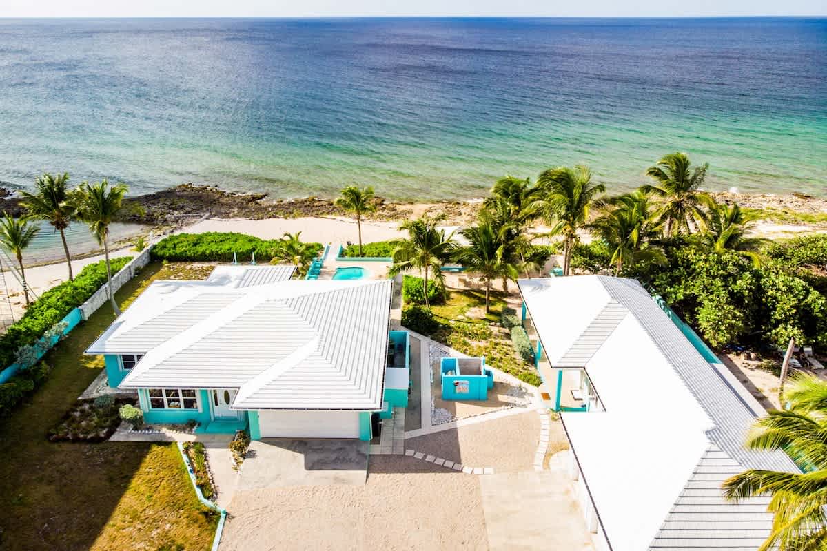 Blue Vista Villa #31