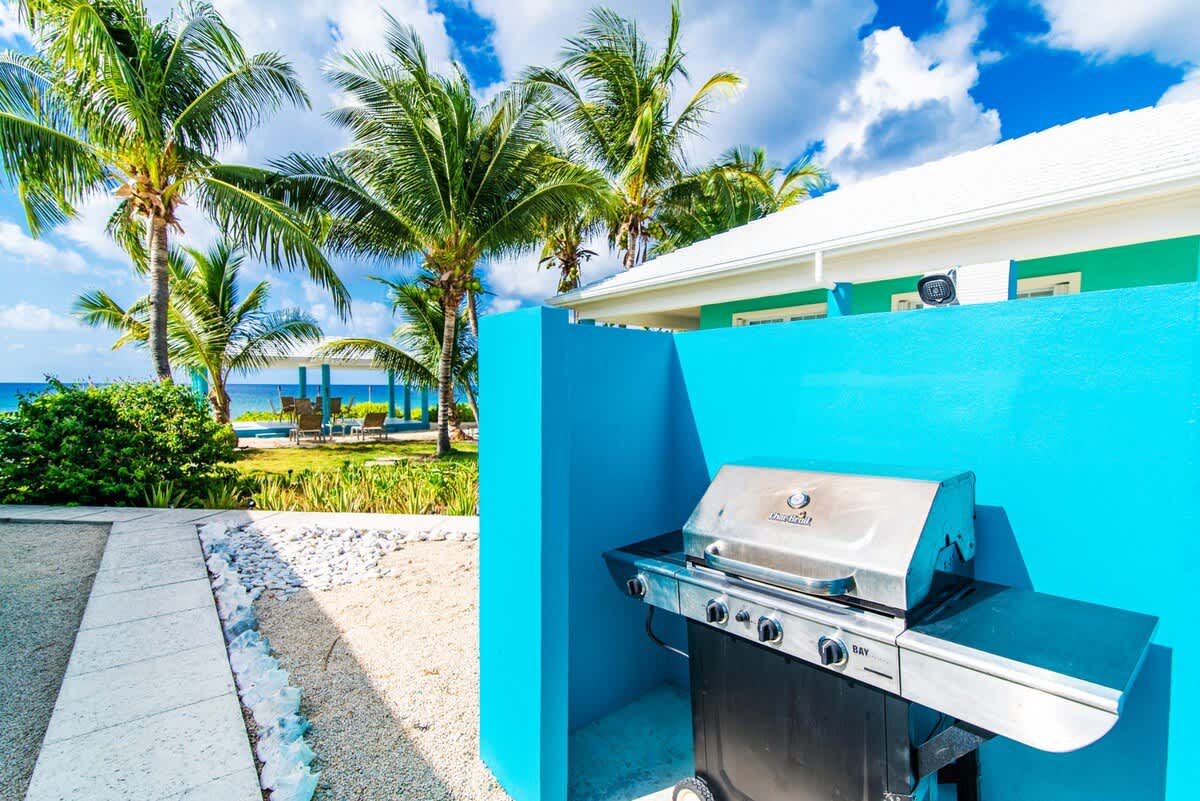Blue Vista Villa #54