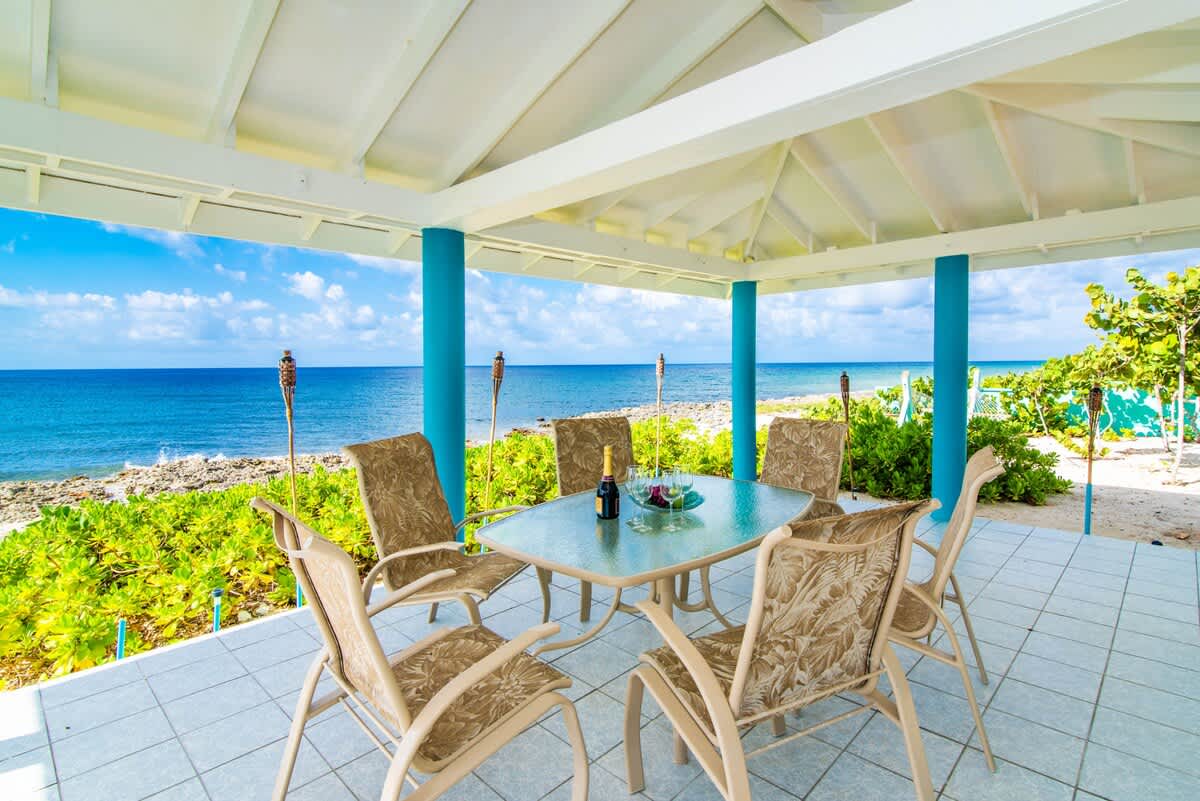Blue Vista Villa #64