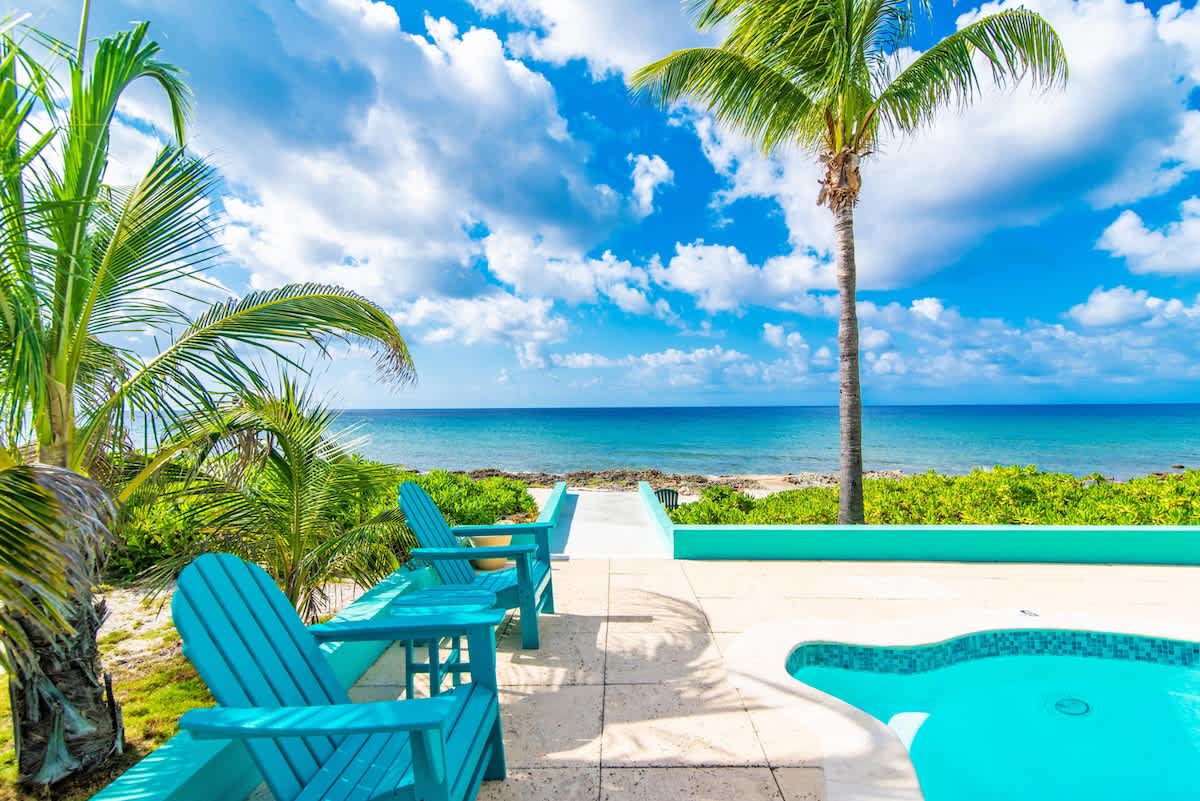 Blue Vista Villa #28