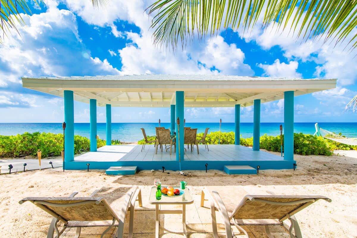 Blue Vista Villa #50