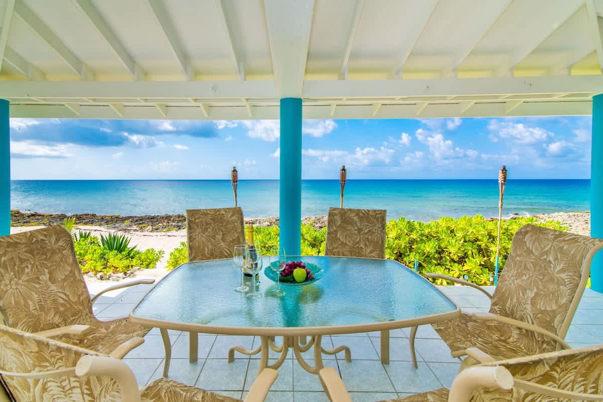 Blue Vista Villa #7
