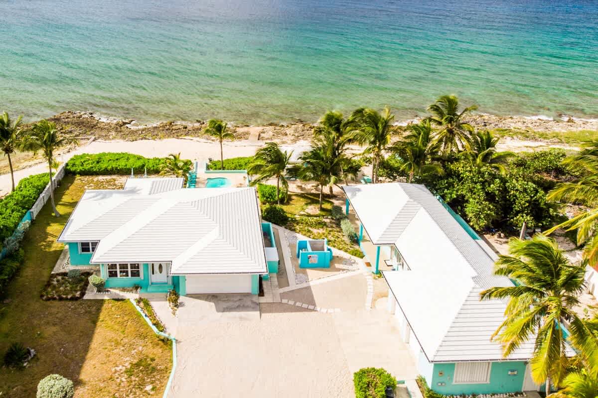 Blue Vista Villa #51