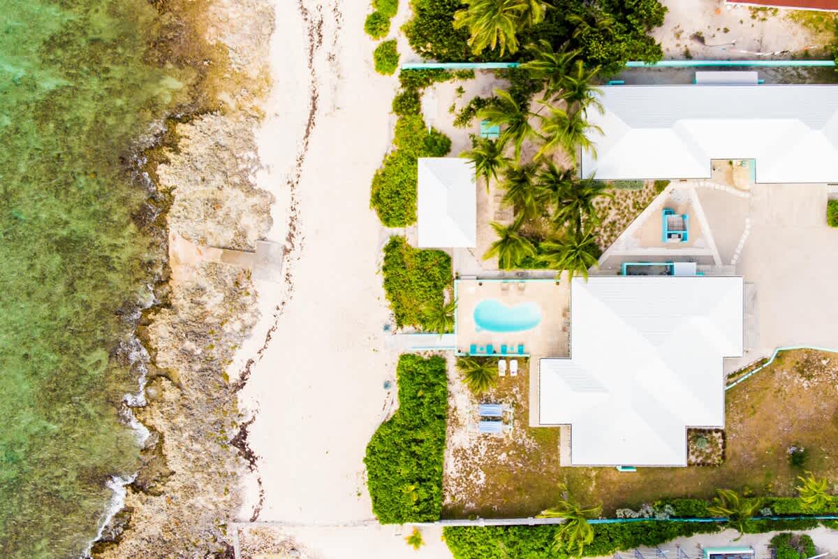 Blue Vista Villa #55