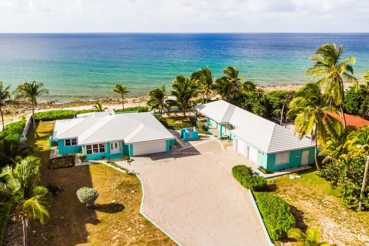 Blue Vista Villa #13