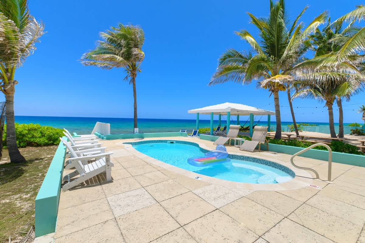 Blue Vista Villa #42