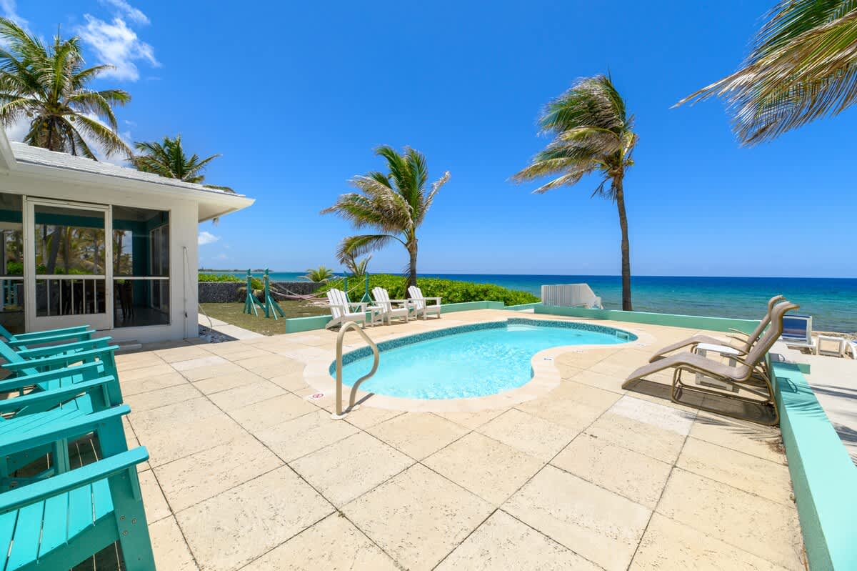 Blue Vista Villa #52