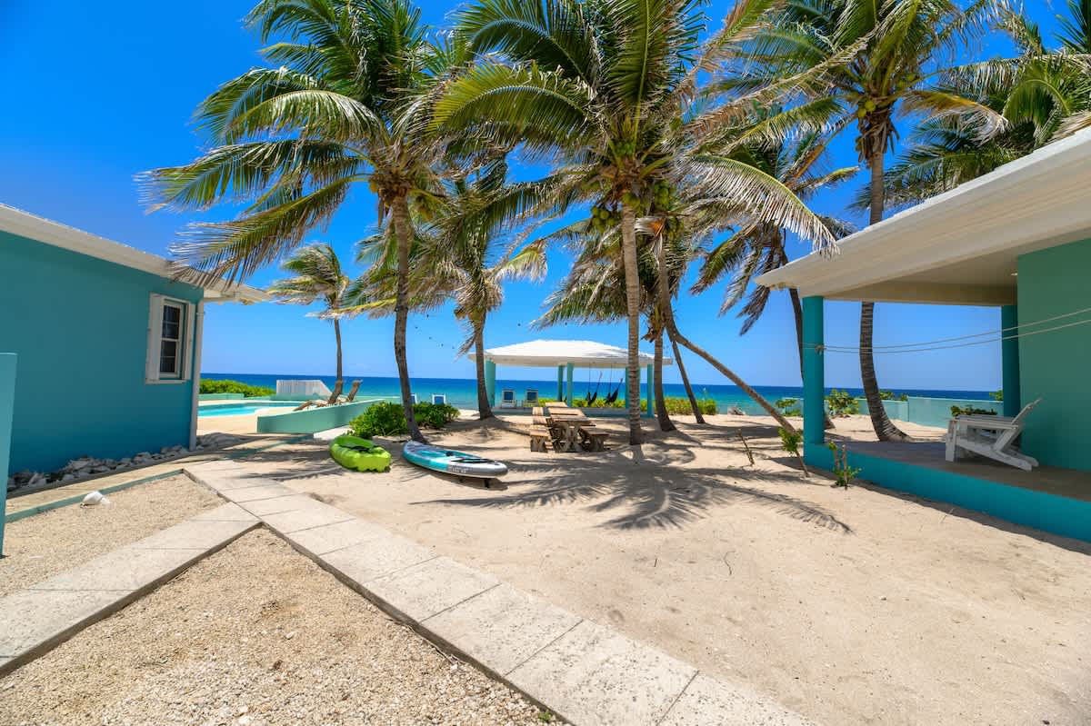 Blue Vista Villa #35