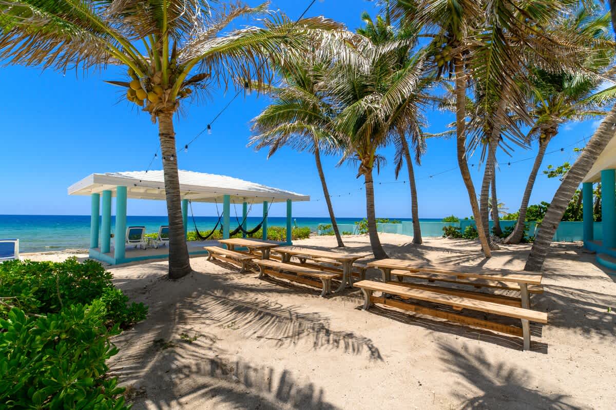Blue Vista Villa #43