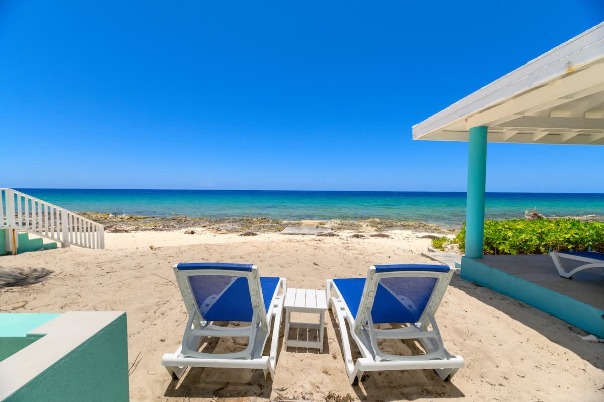 Blue Vista Villa #66