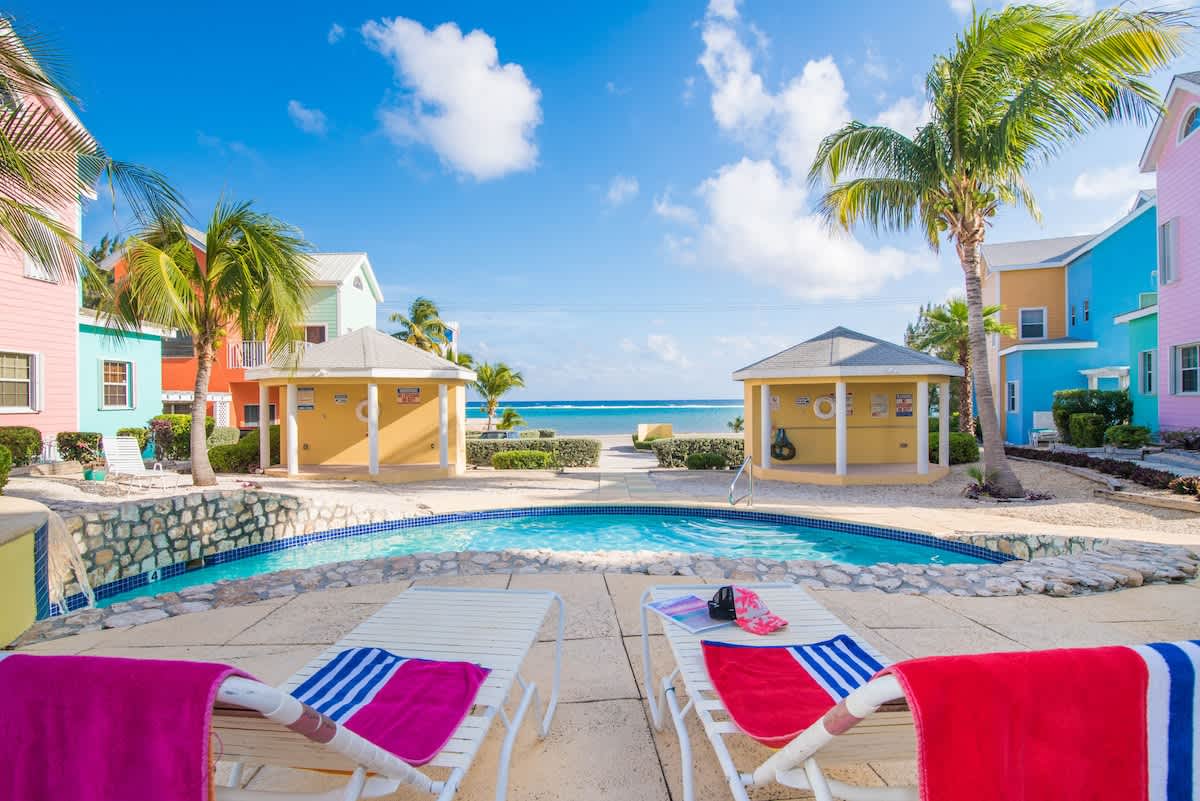 Cayman Paradise #1 #61