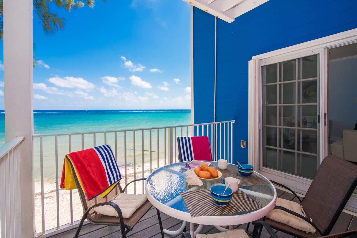 Cayman Paradise #1 #3