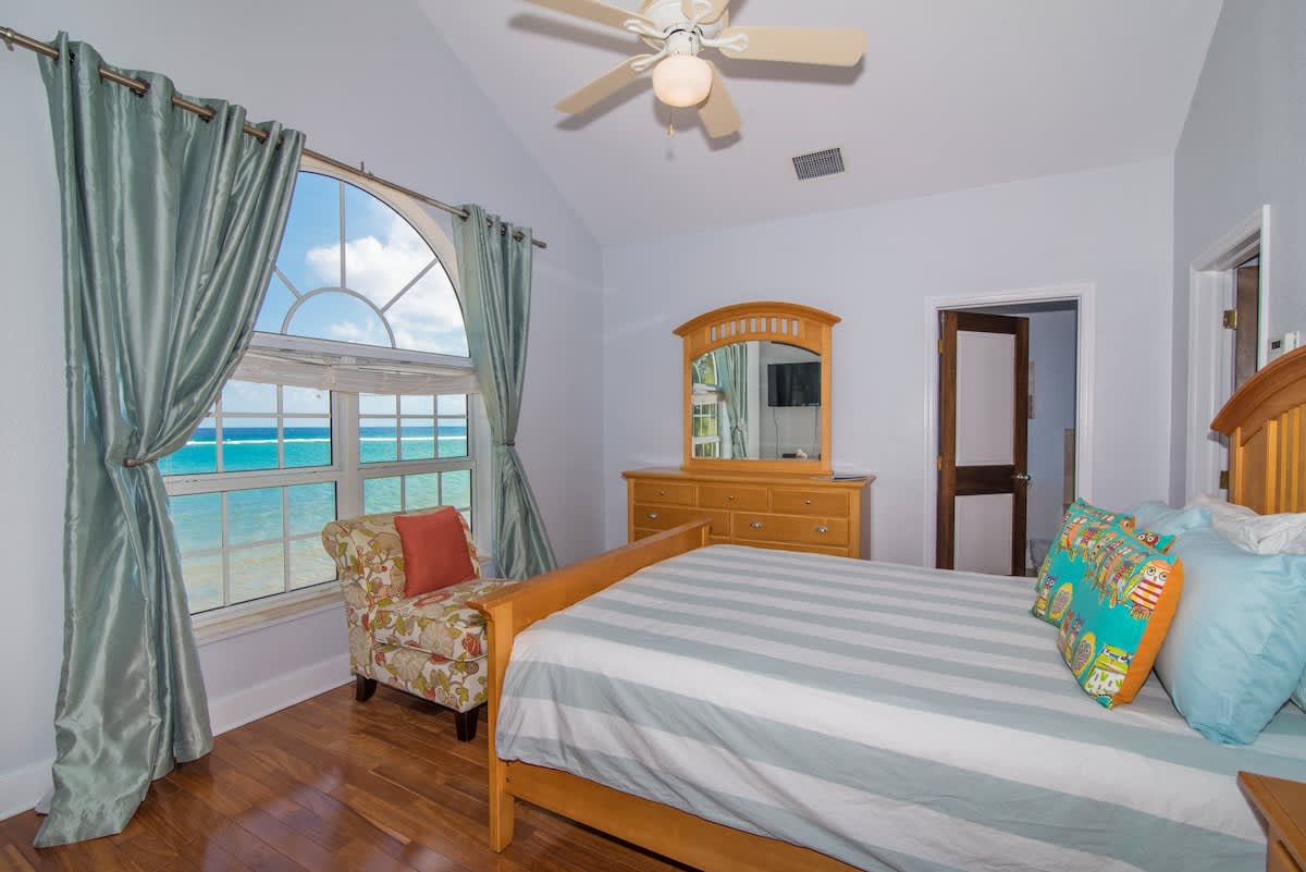 Cayman Paradise #1 #27
