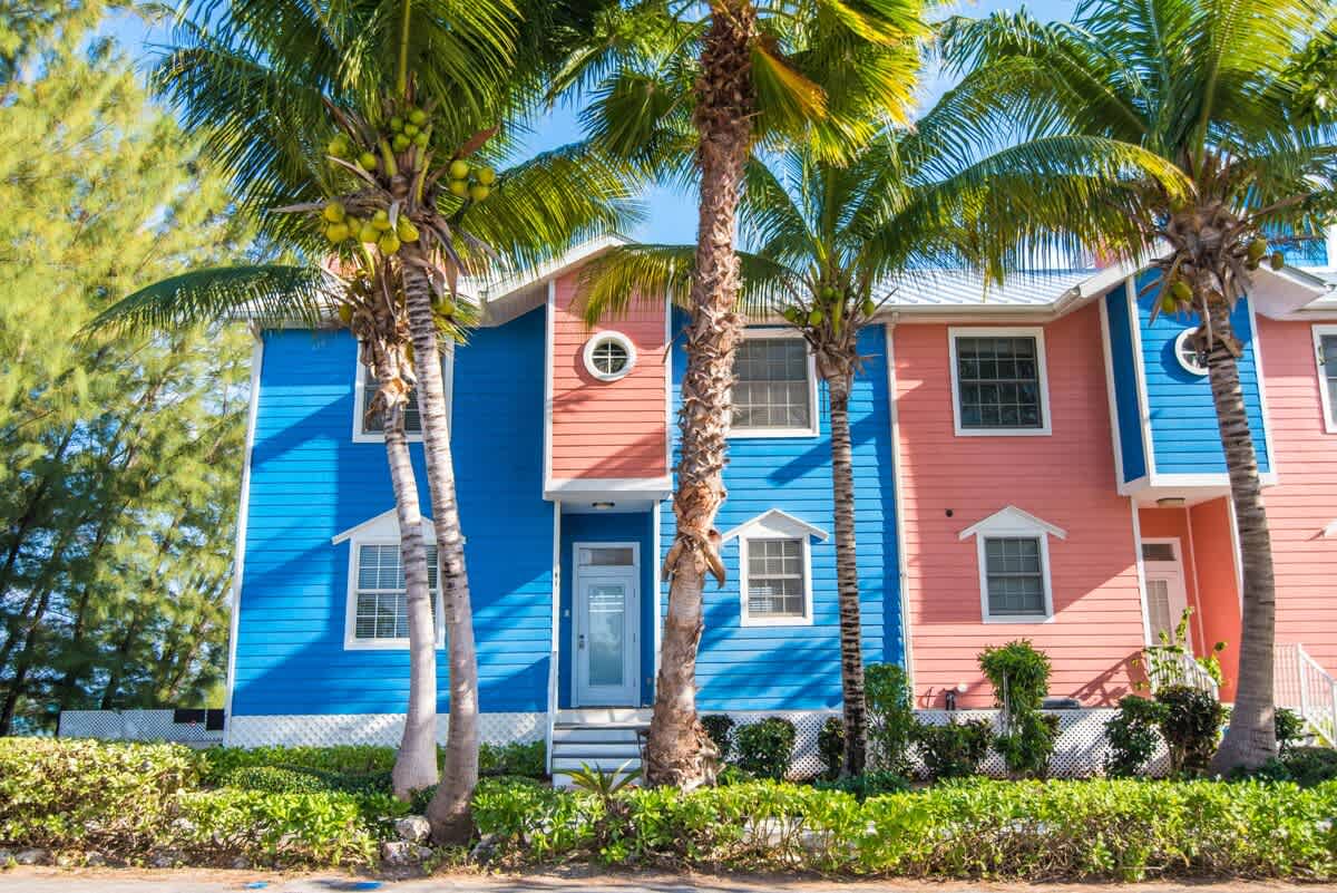 Cayman Paradise #1 #14