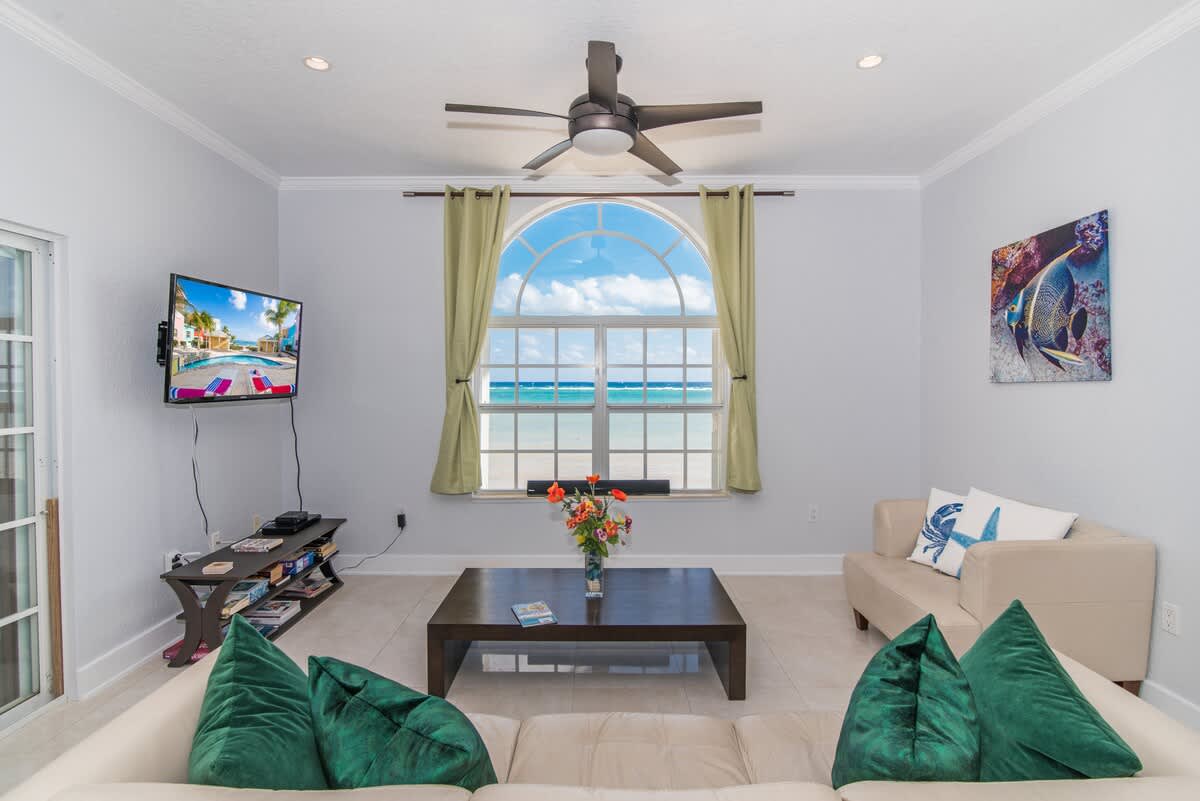 Cayman Paradise #1 #57