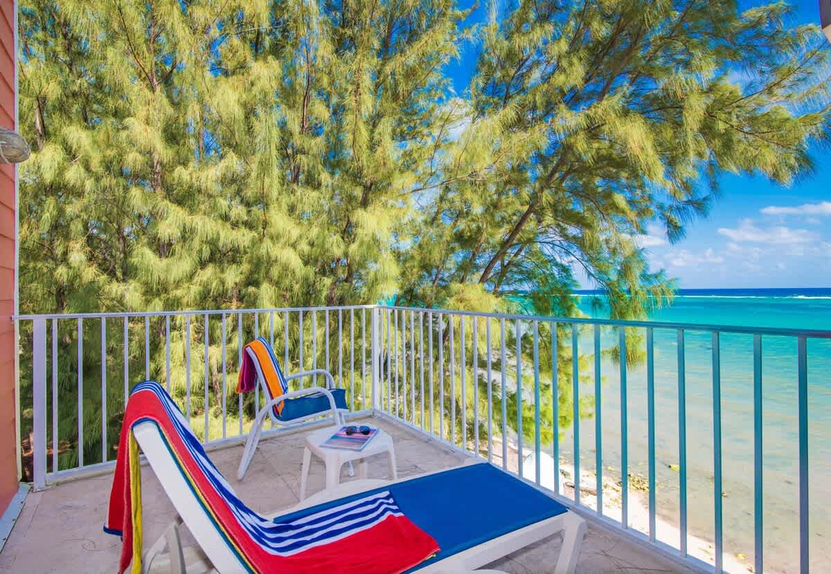 Cayman Paradise #1 #52