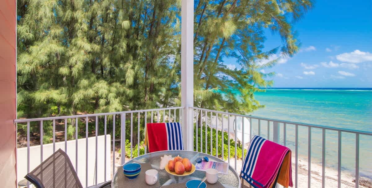 Cayman Paradise #1 #25