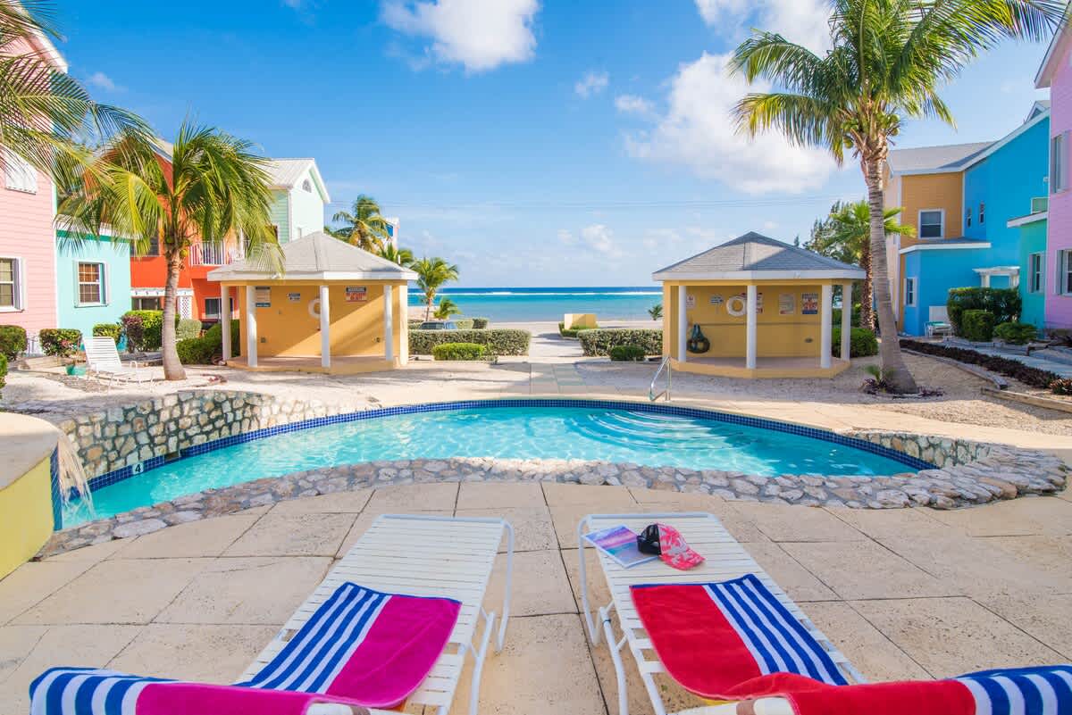 Cayman Paradise #1 #56