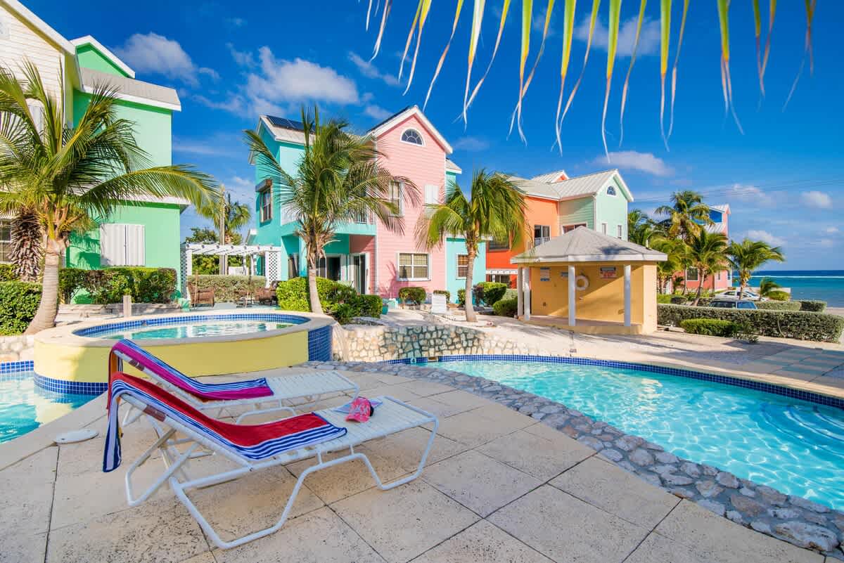 Cayman Paradise #1 #63