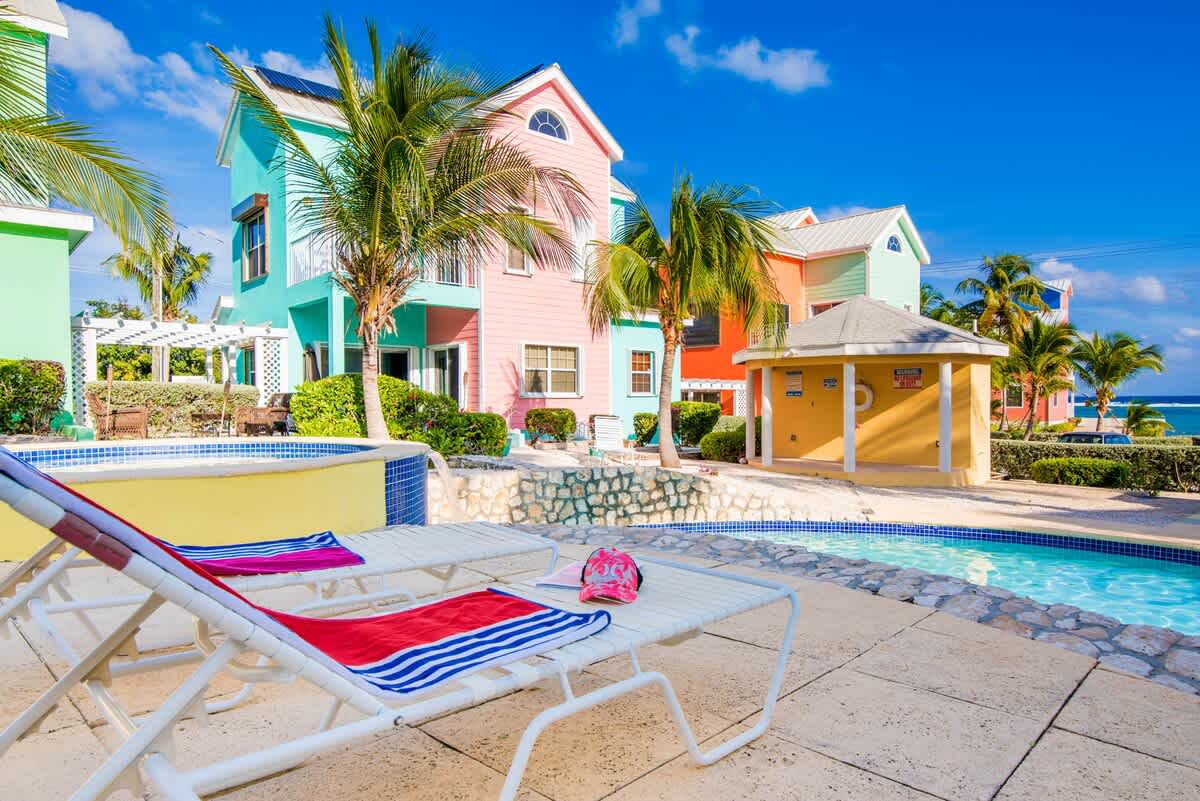 Cayman Paradise #1 #49