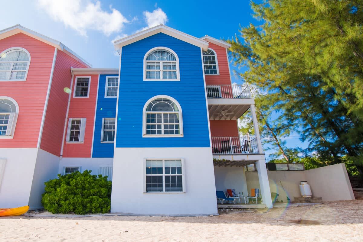 Cayman Paradise #1 #38