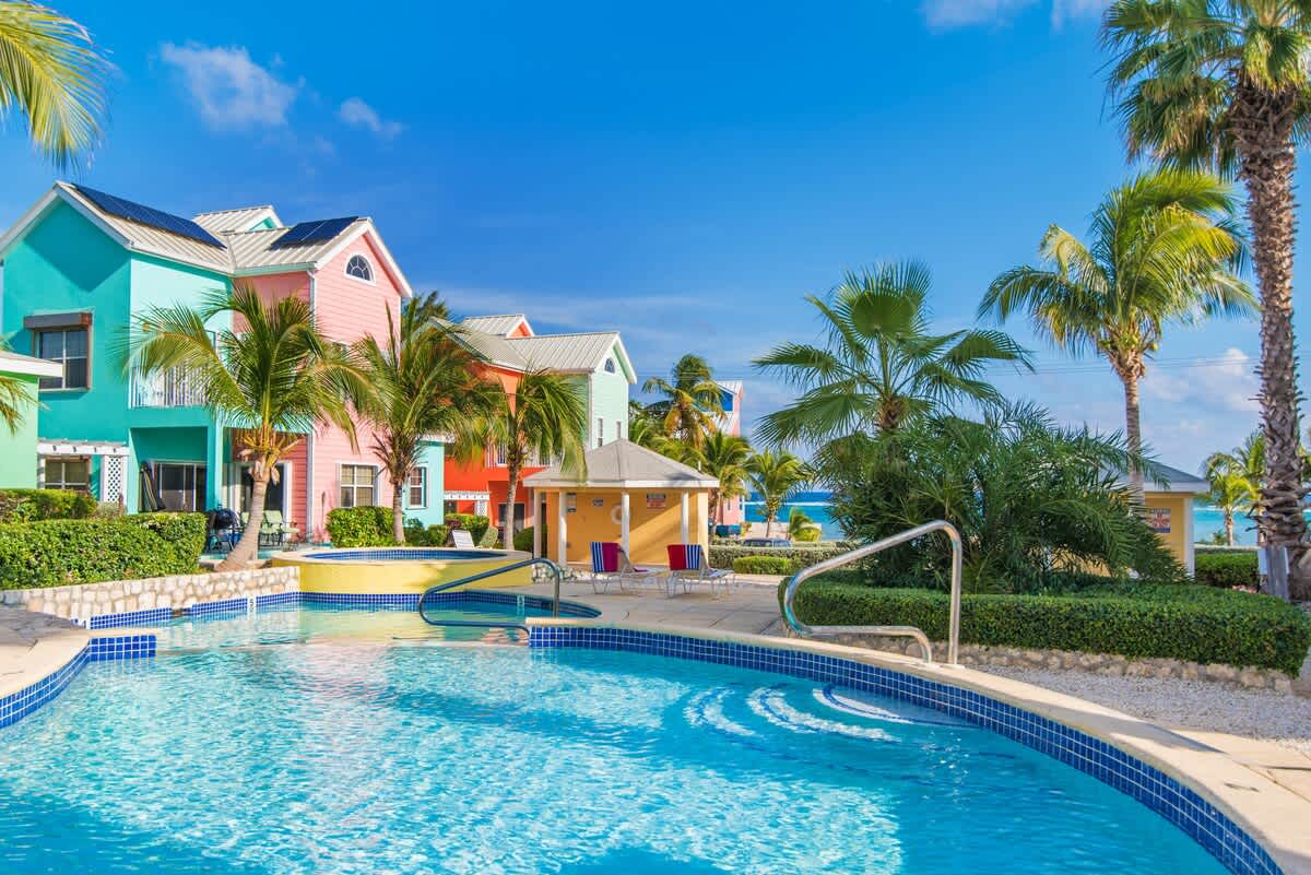 Cayman Paradise #1 #33