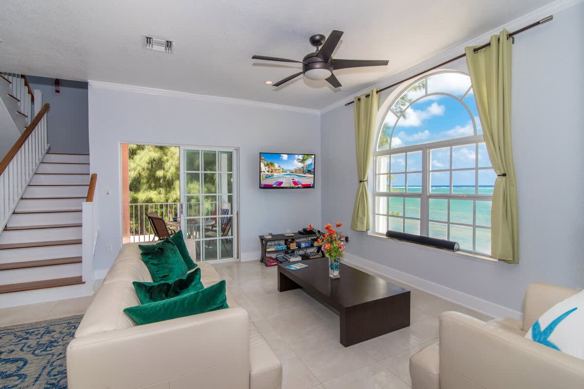 Cayman Paradise #1 #62