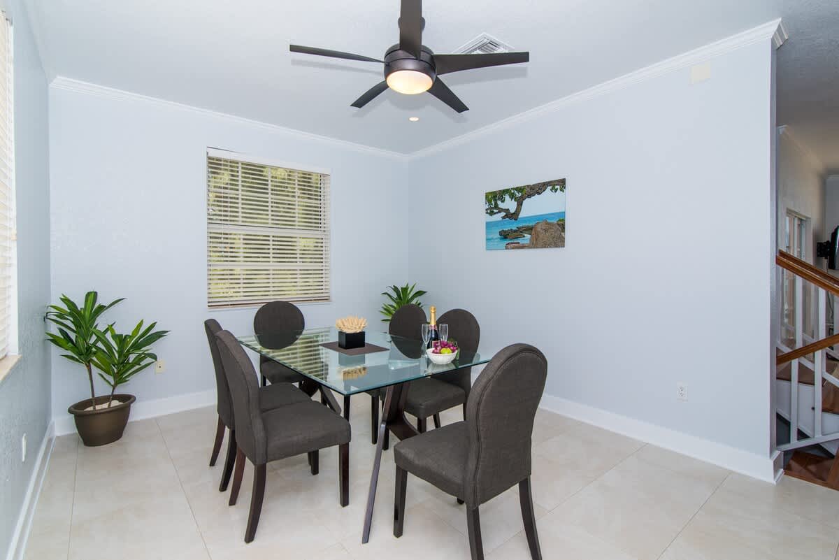 Cayman Paradise #1 #34