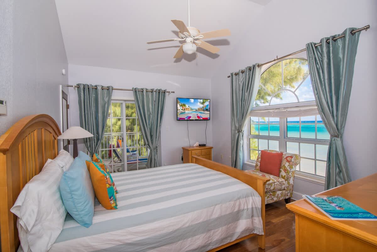 Cayman Paradise #1 #26