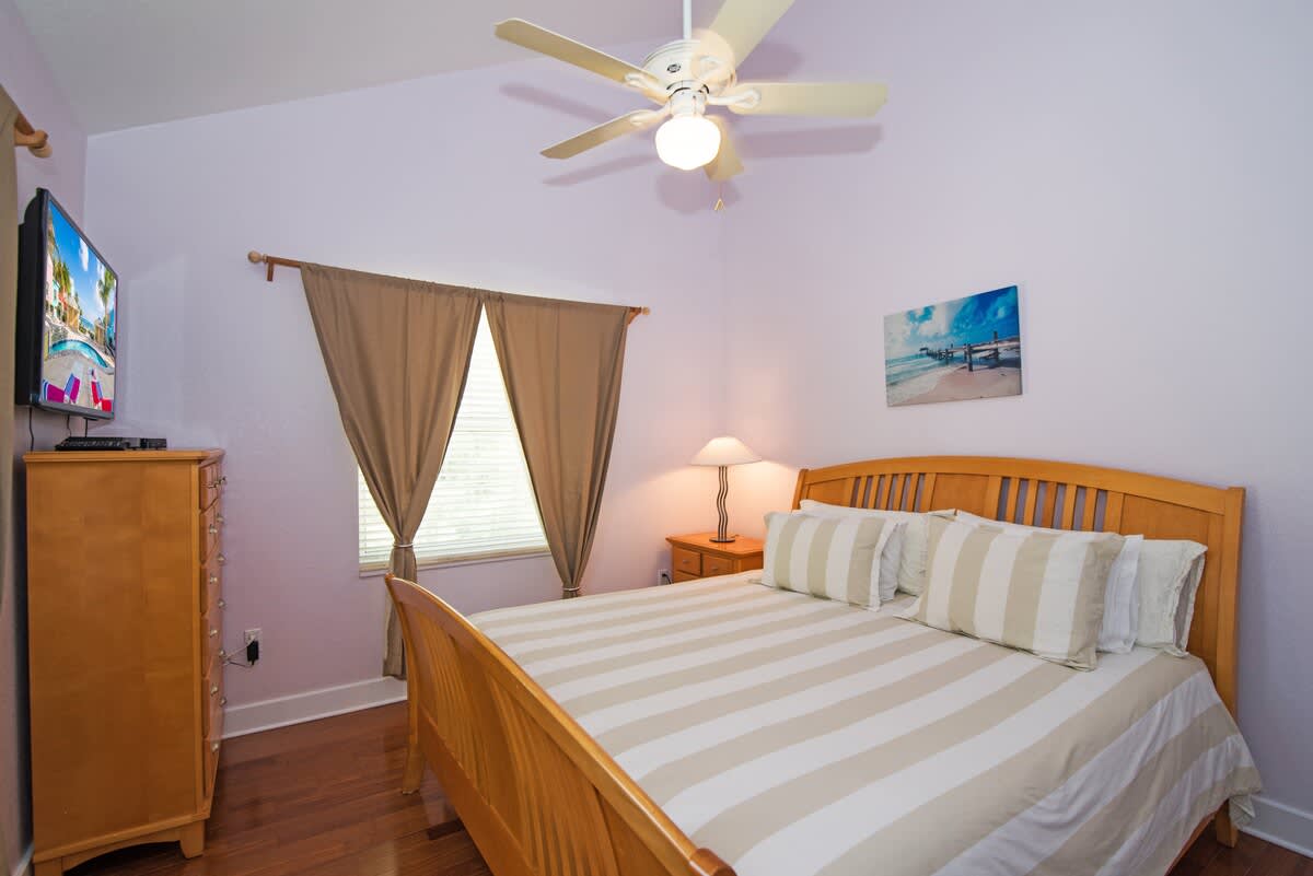 Cayman Paradise #1 #2