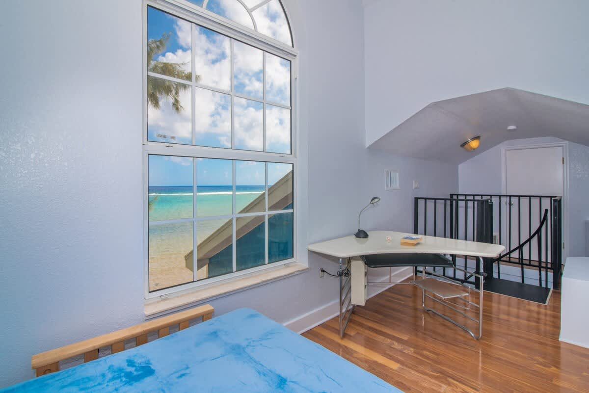 Cayman Paradise #1 #12