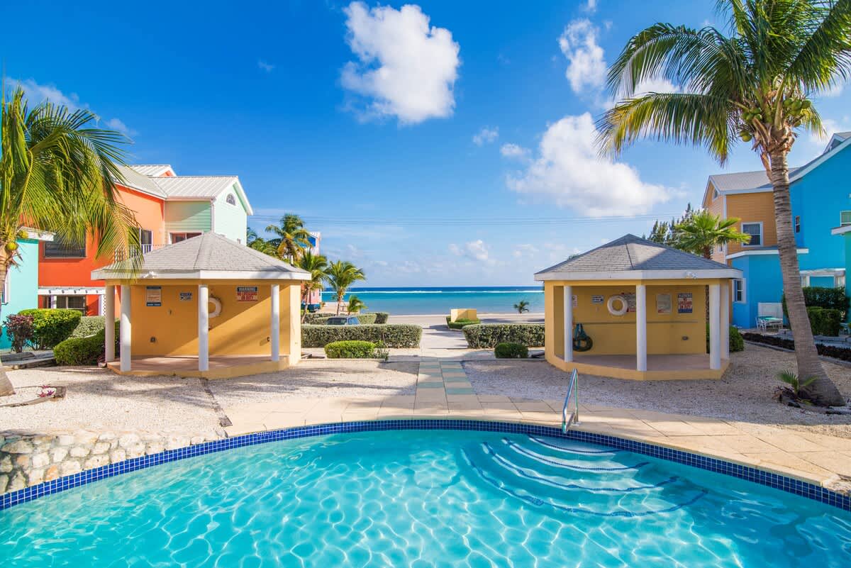 Cayman Paradise #1 #21