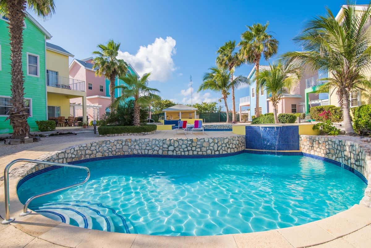 Cayman Paradise #1 #42
