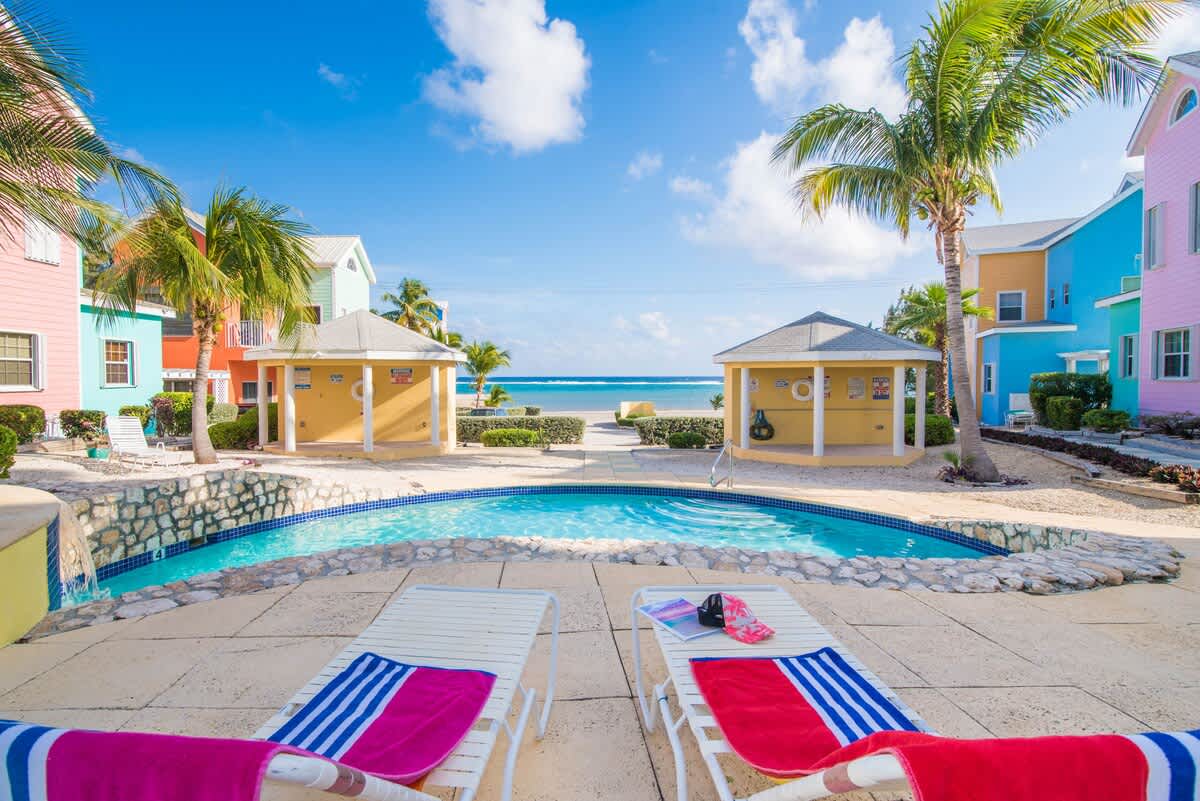 Cayman Paradise #1 #58