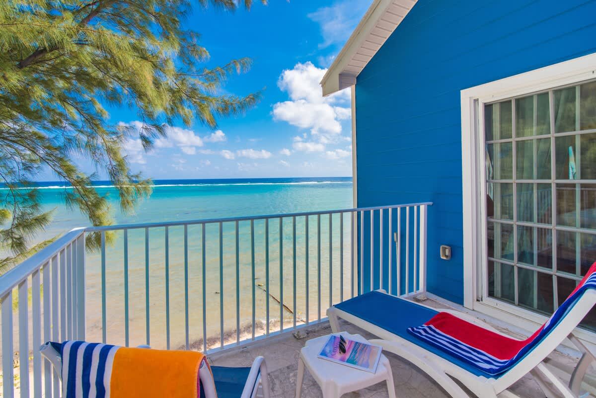 Cayman Paradise #1 #8