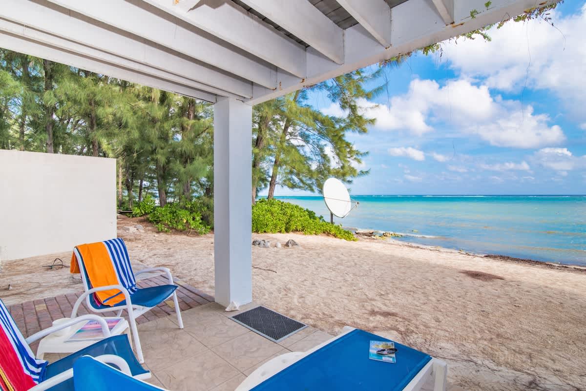 Cayman Paradise #1 #44