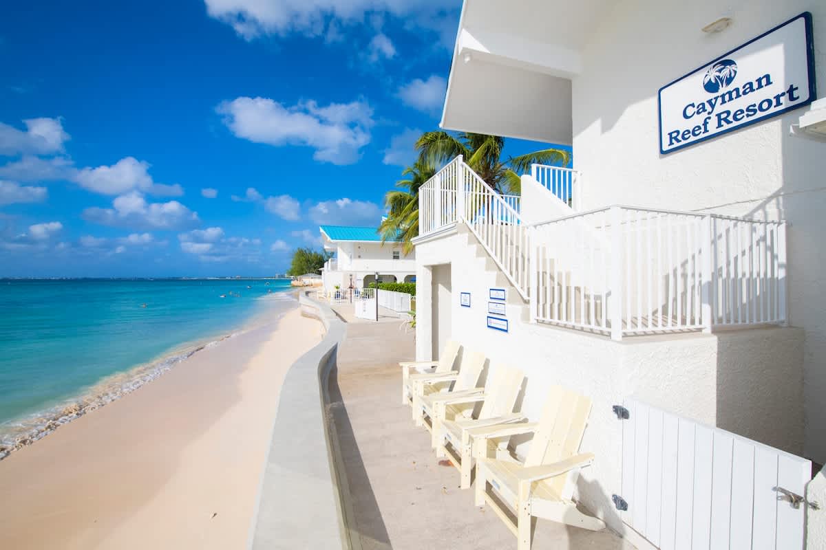 Cayman Reef #52 #3
