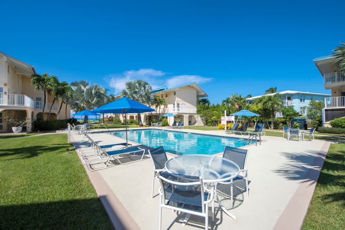 Cayman Reef #52 #16